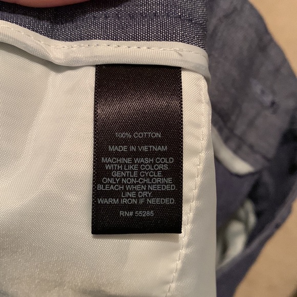 Express shorts - Picture 4 of 4